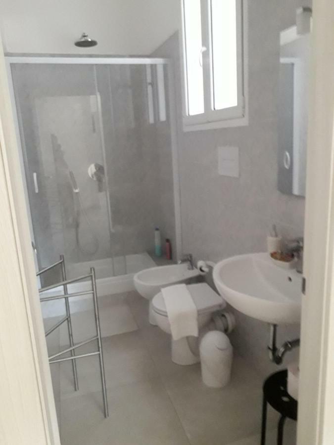 Gymnasium Bed & Breakfast Siraküza Dış mekan fotoğraf